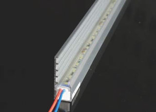 サイン/看板用LEDエッジライトのサムネイル