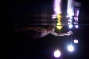〈2017.8.18〉プールを舞台にアイデアが集う体験型展示アトラクション「POOL JAM EXPO」開催