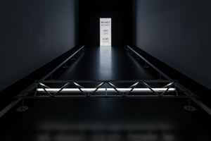 〈2020.1.31〉東京都現代美術館でダムタイプによる個展「ダムタイプ｜アクション＋リフレクション」開催中。