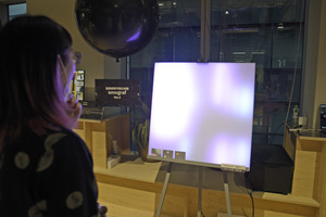 〈2022.9.16〉乃村工藝社「CIC展」で“イメージの実現”を感じる