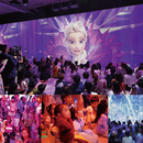 〈2024.12.24〉Immersive Disney Animation