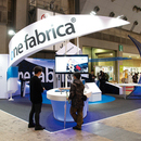 〈2025.6.10〉ブース設営の課題を解決するファブリックディスプレイ「onefabrica」