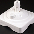 〈2026.2.4〉ジャストコーポレーション、のぼり旗用注水台の新モデル発売