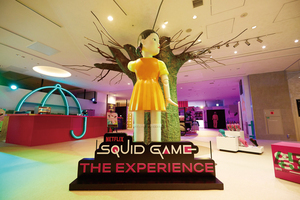 〈2026.4.2〉“創造”“発信”“集積”で街を動かす、循環型タウンマネジメント